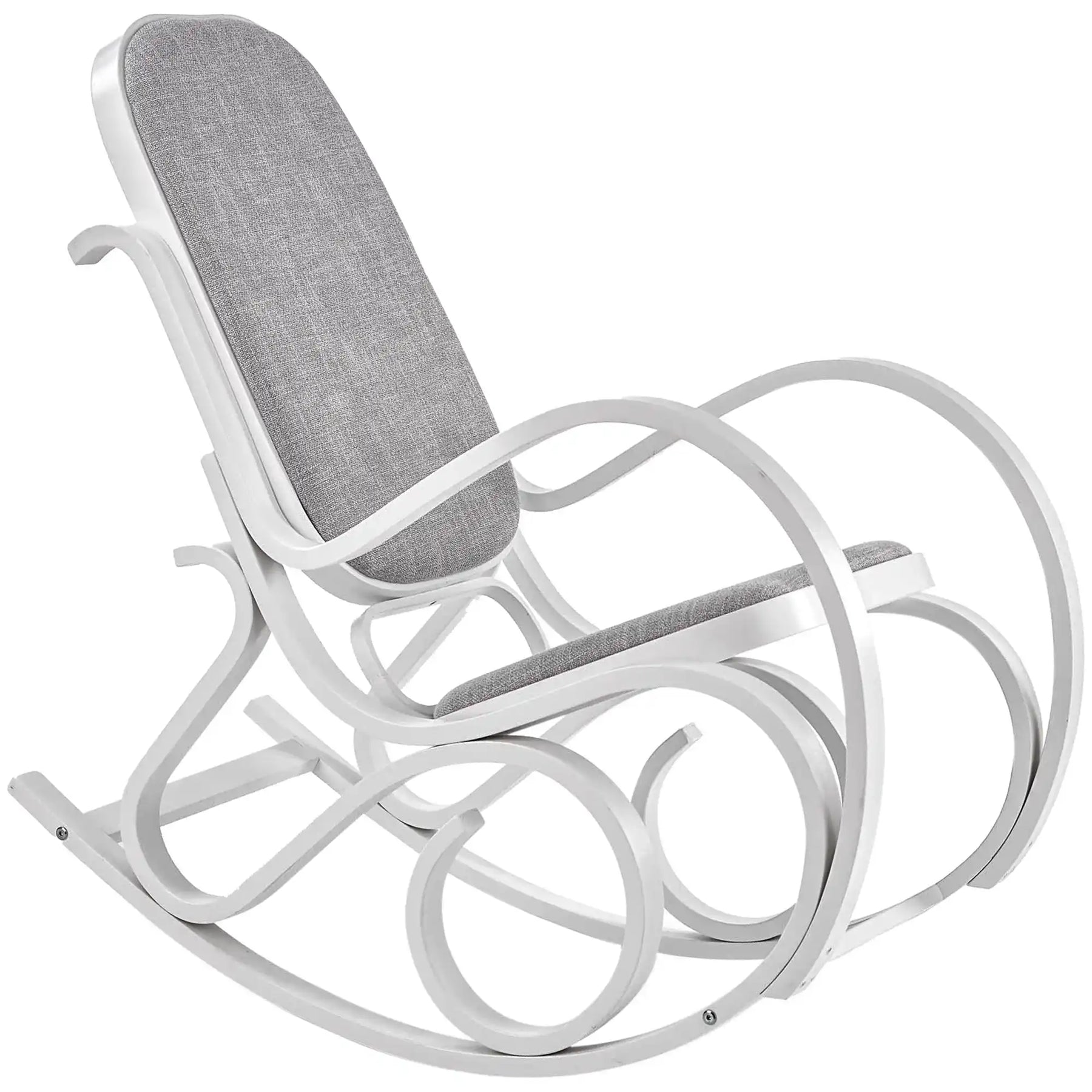 Balansoar HOUSTON OCN-38281, gri/alb