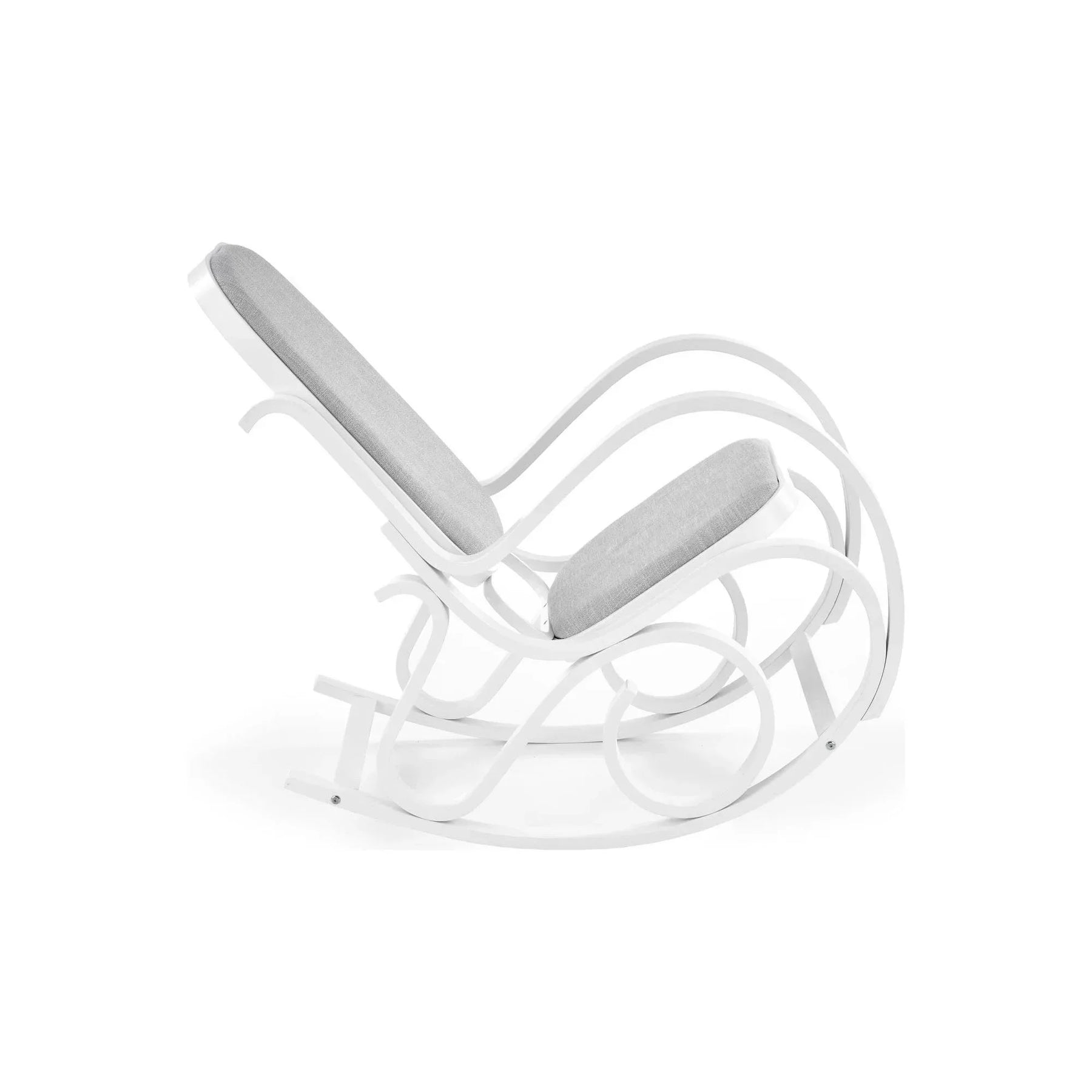 Balansoar HOUSTON OCN-38281, gri/alb