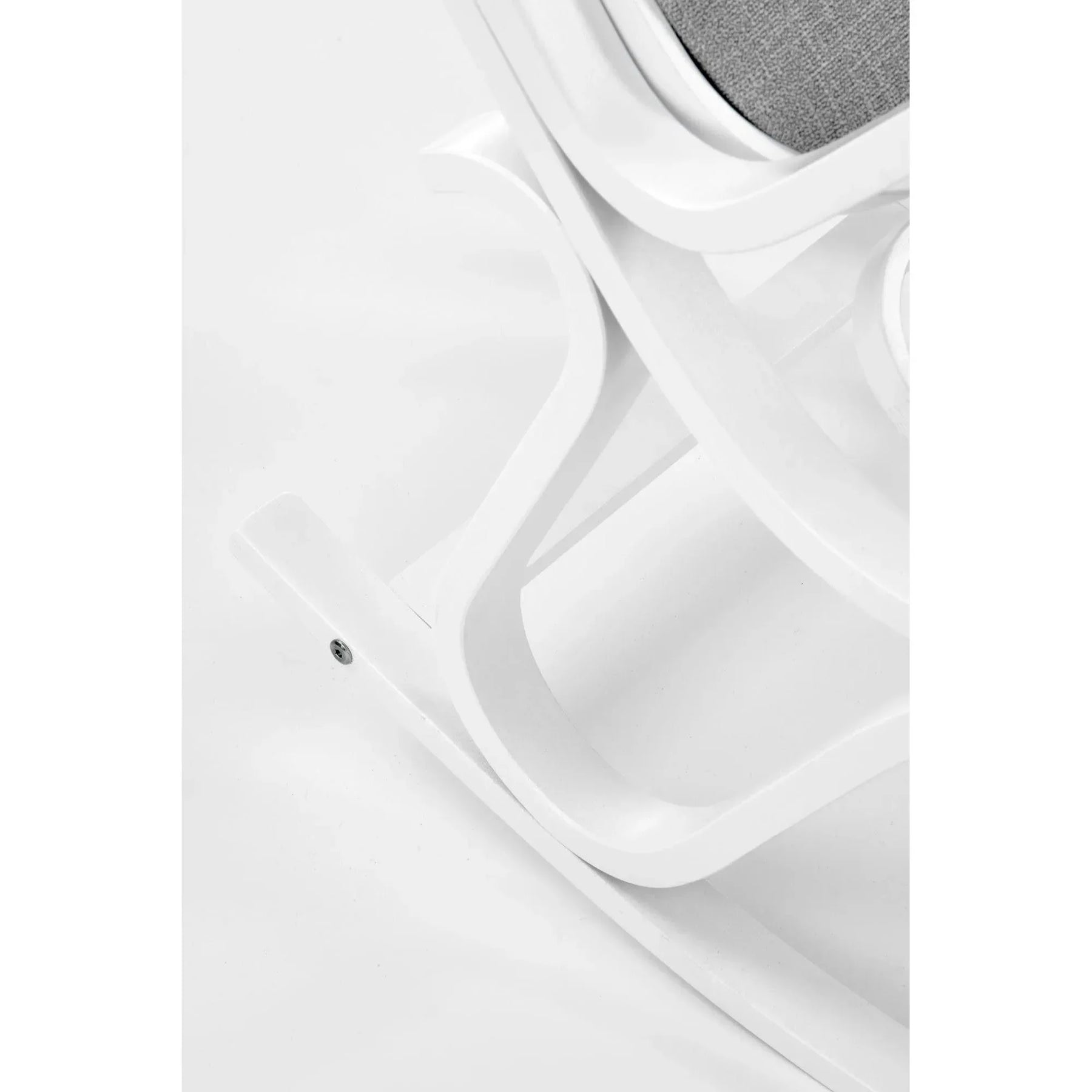 Balansoar HOUSTON OCN-38281, gri/alb