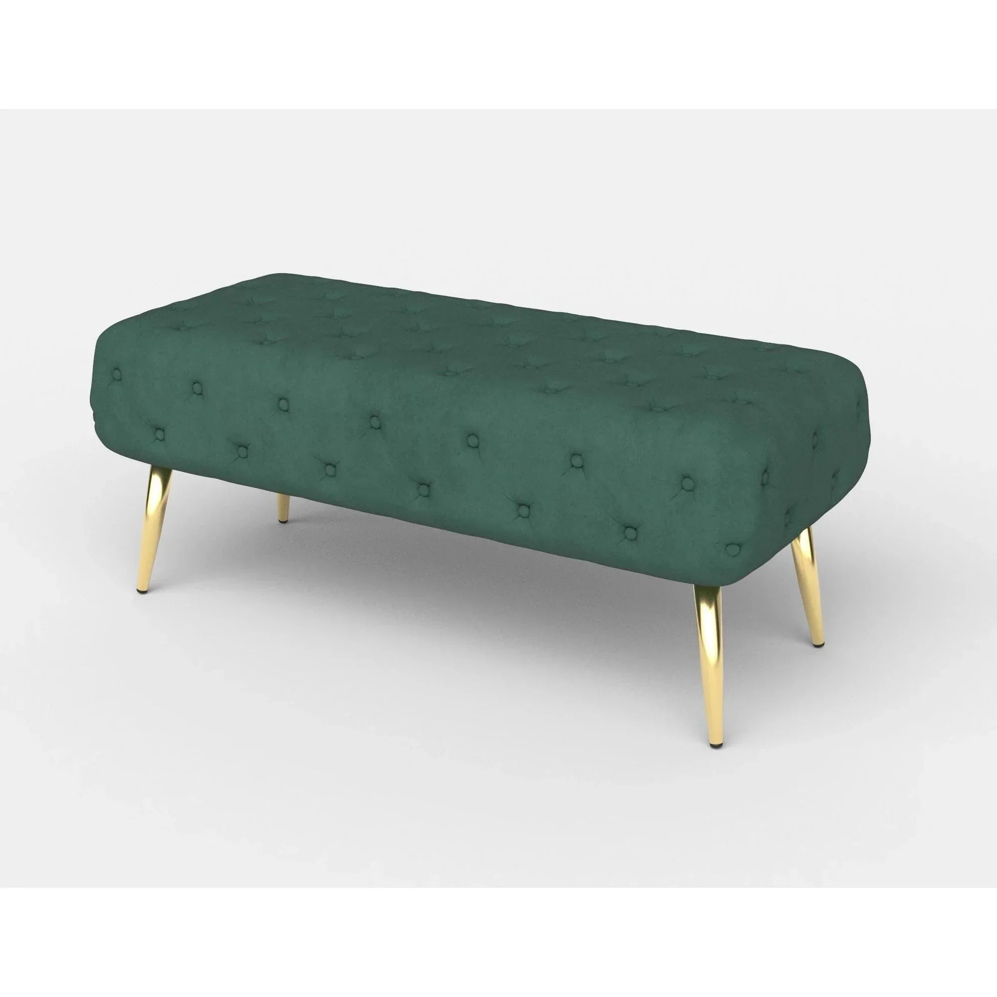 Bancheta HOUSTON OCN-38264, verde