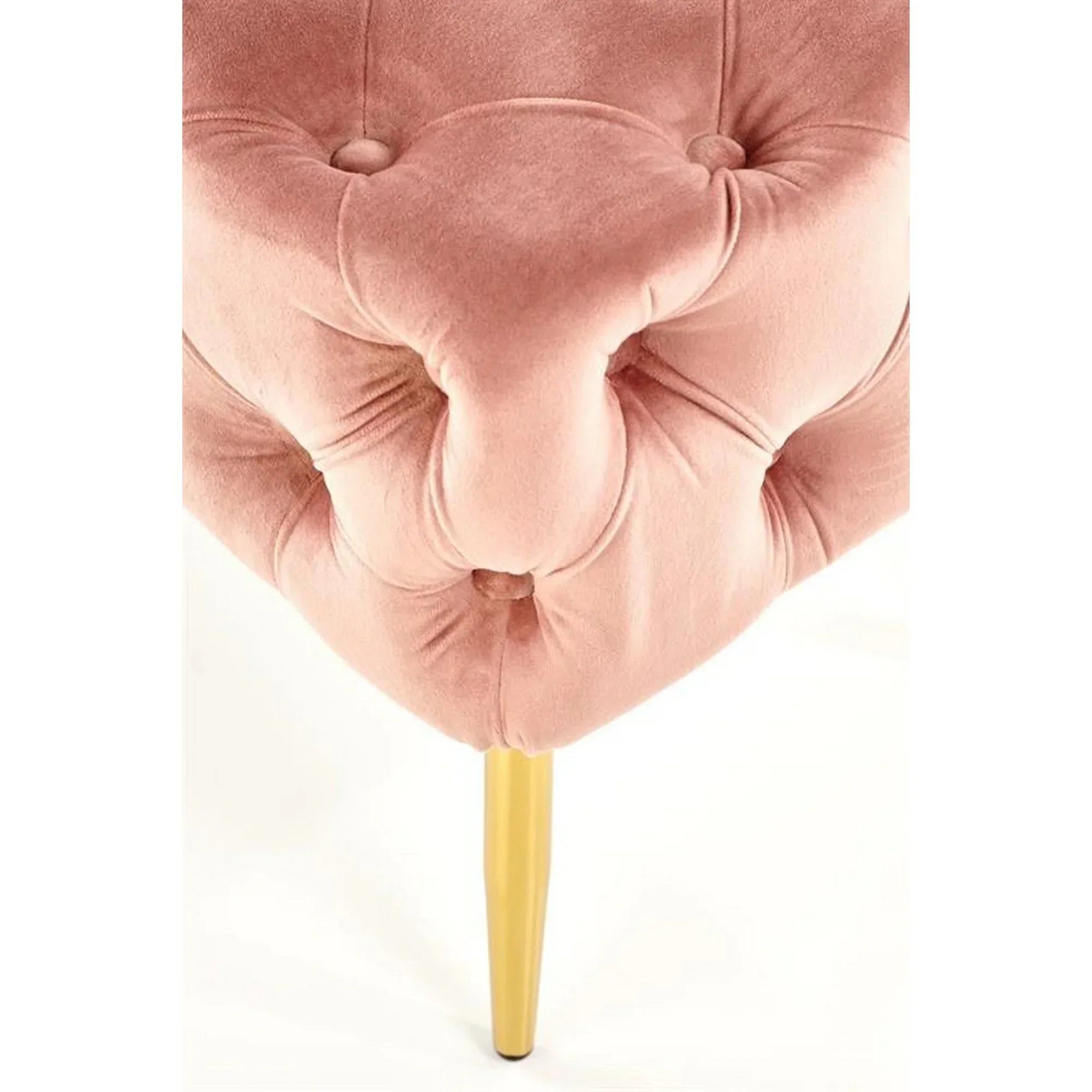 Bancheta HOUSTON OCN-38265, roz