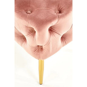 Bancheta HOUSTON OCN-38265, roz