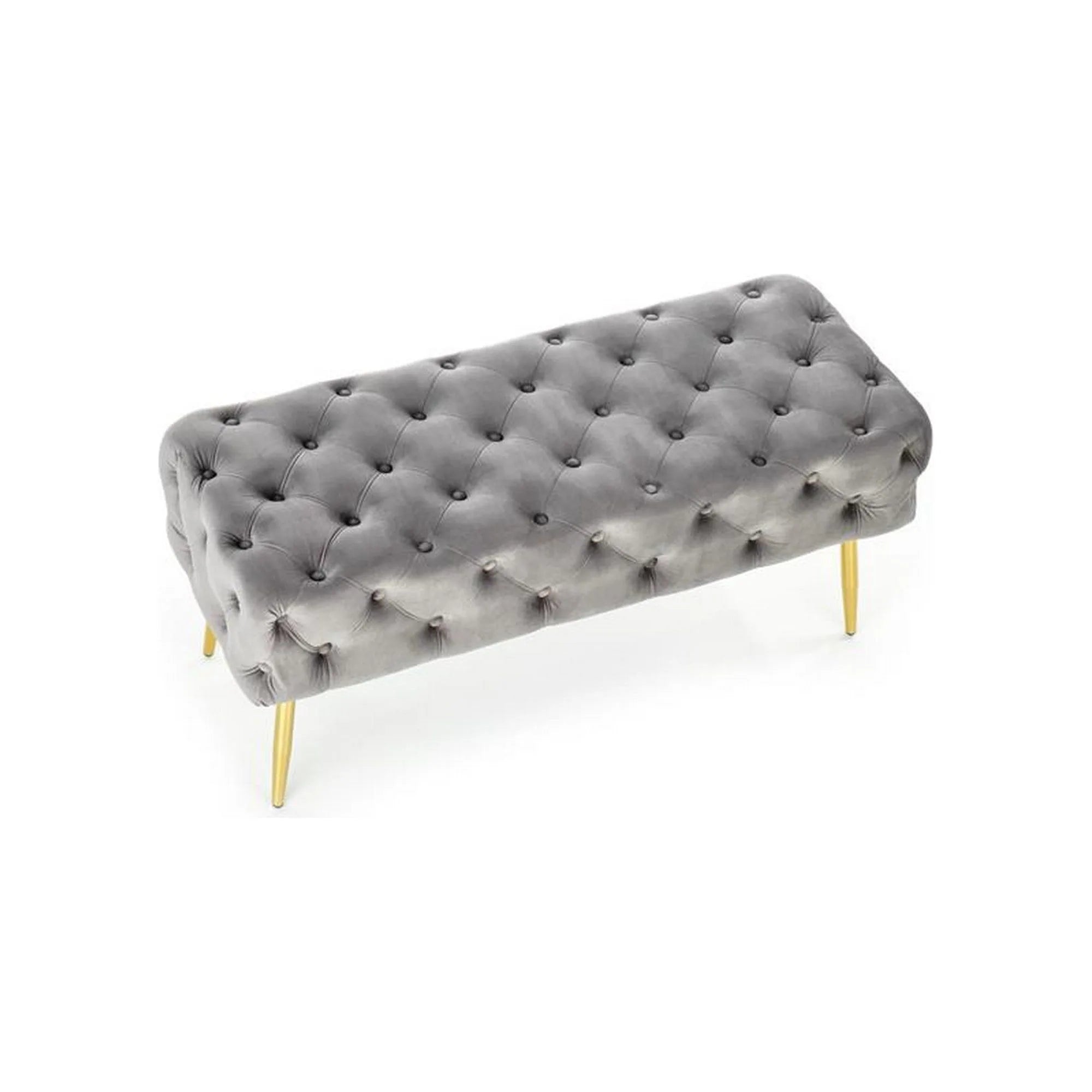 Bancheta HOUSTON OCN-38266, gri