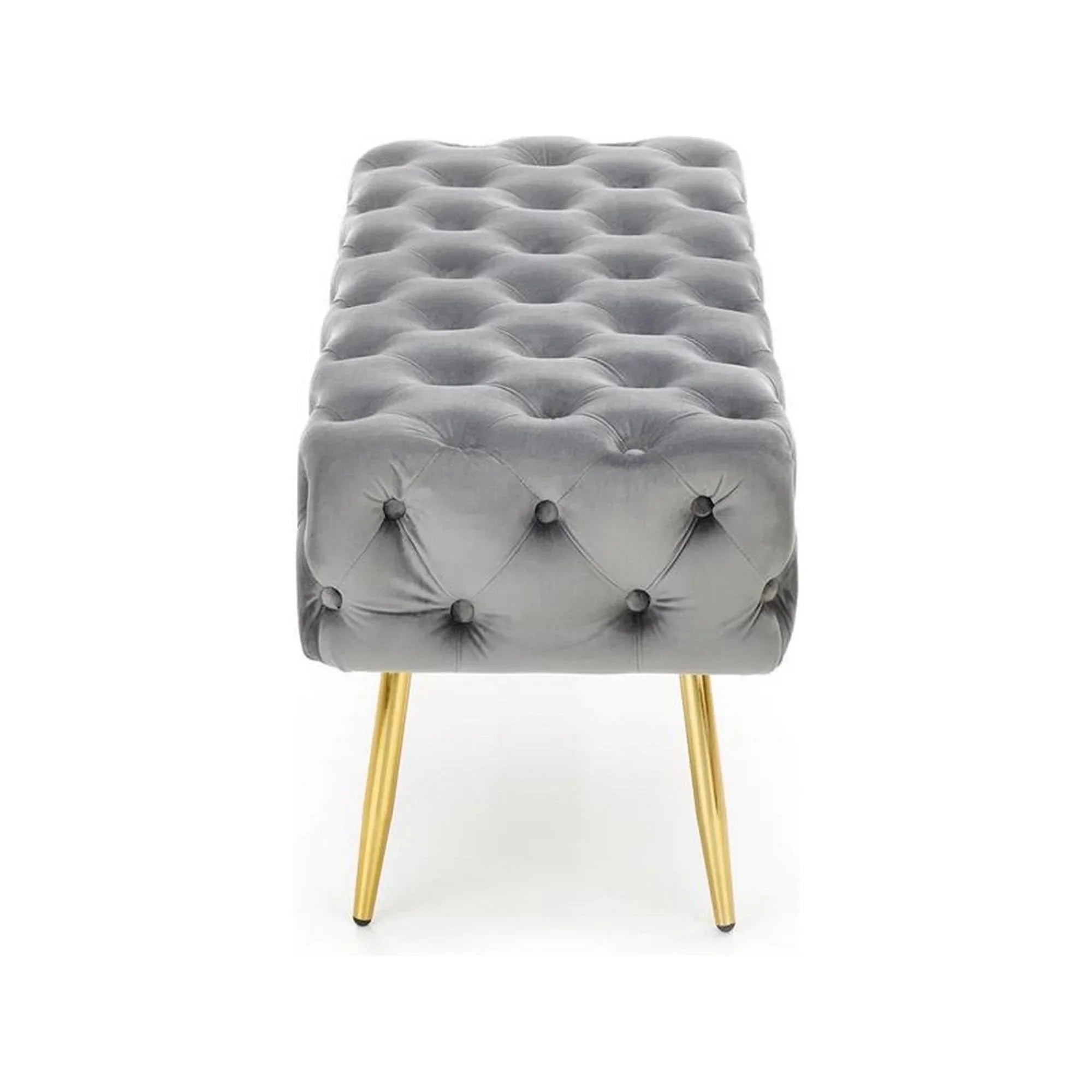 Bancheta HOUSTON OCN-38266, gri