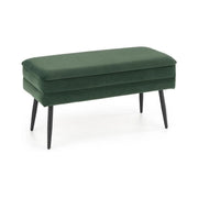 Bancheta HOUSTON OCN-38272, verde inchis