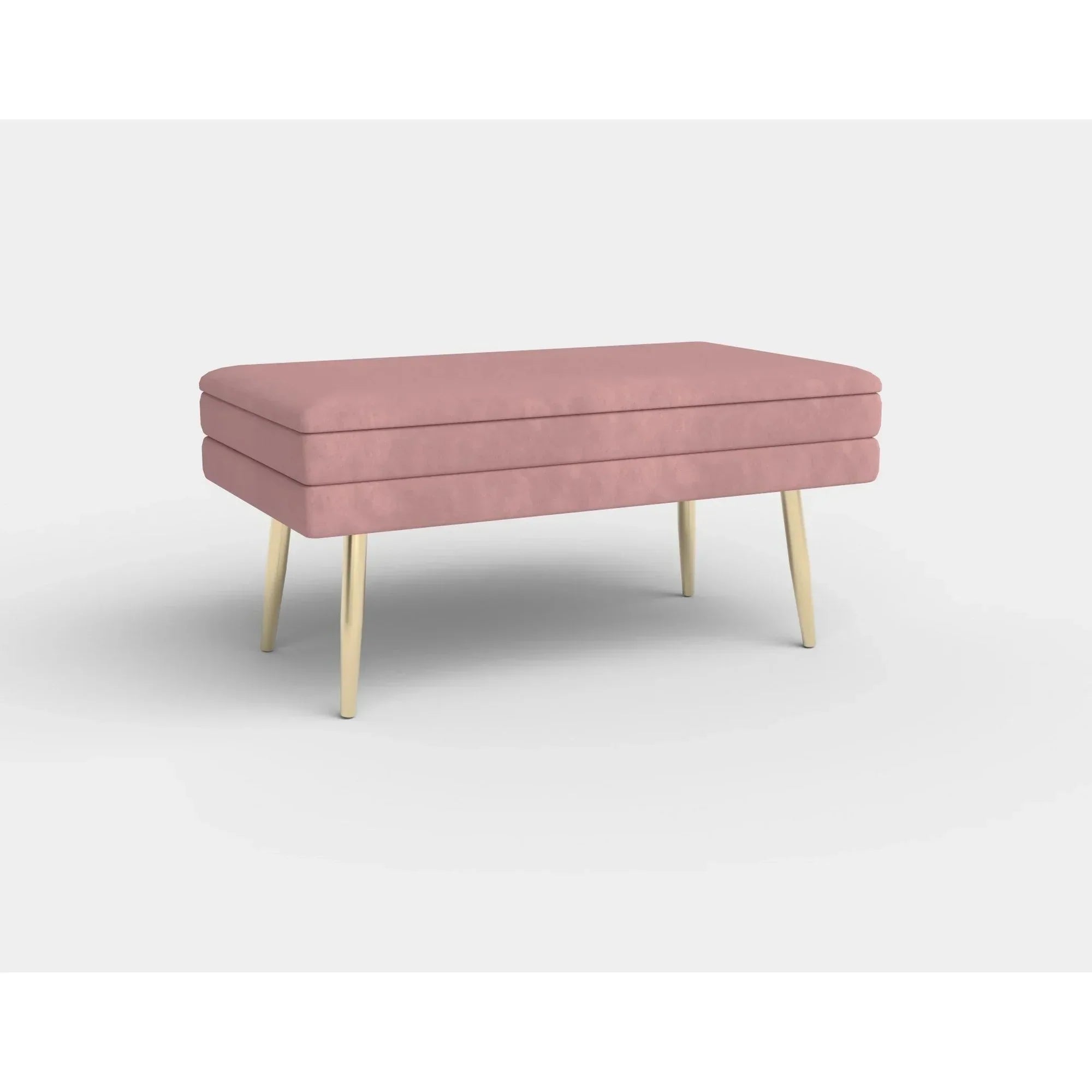 Bancheta HOUSTON OCN-38273, roz