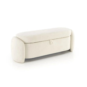 Bancheta HOUSTON OCN-38275, crem