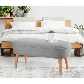 Bancheta AMSTERDAM OCN-34693, gri