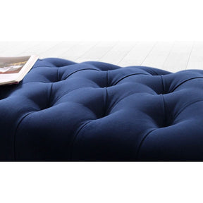 Bancheta AMSTERDAM OCN-34690, albastru