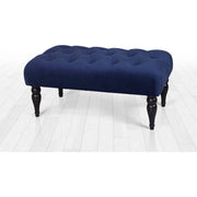 Bancheta AMSTERDAM OCN-34690, albastru