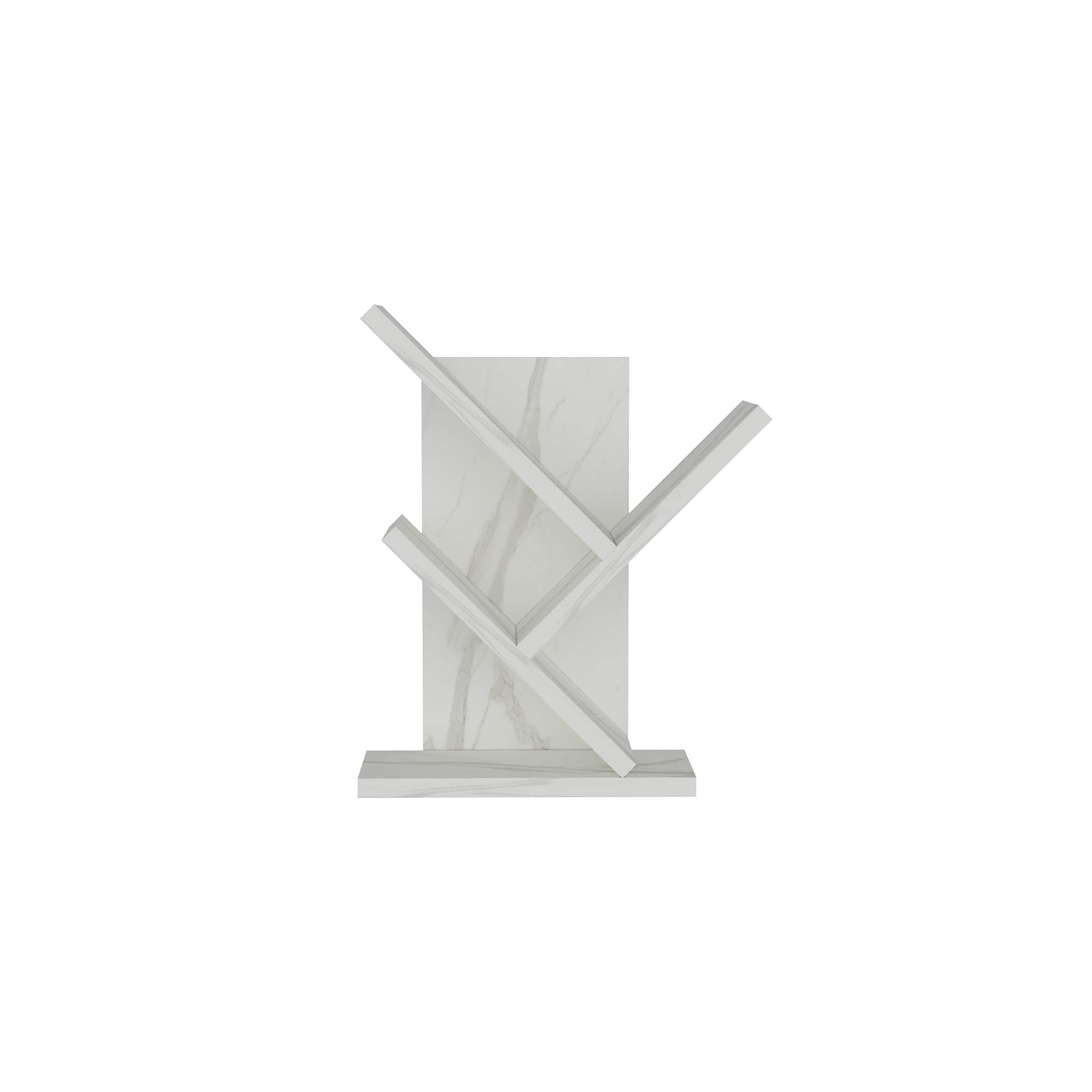 Biblioteca AMSTERDAM OCN-34582, alb