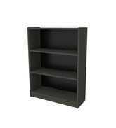 Biblioteca AMSTERDAM OCN-34586, gri