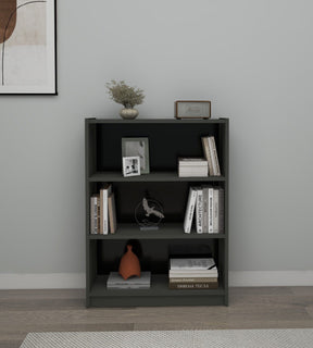 Biblioteca AMSTERDAM OCN-34586, gri