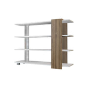 Biblioteca AMSTERDAM OCN-34591, alb/nuc