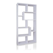 Biblioteca AMSTERDAM OCN-34598, alb