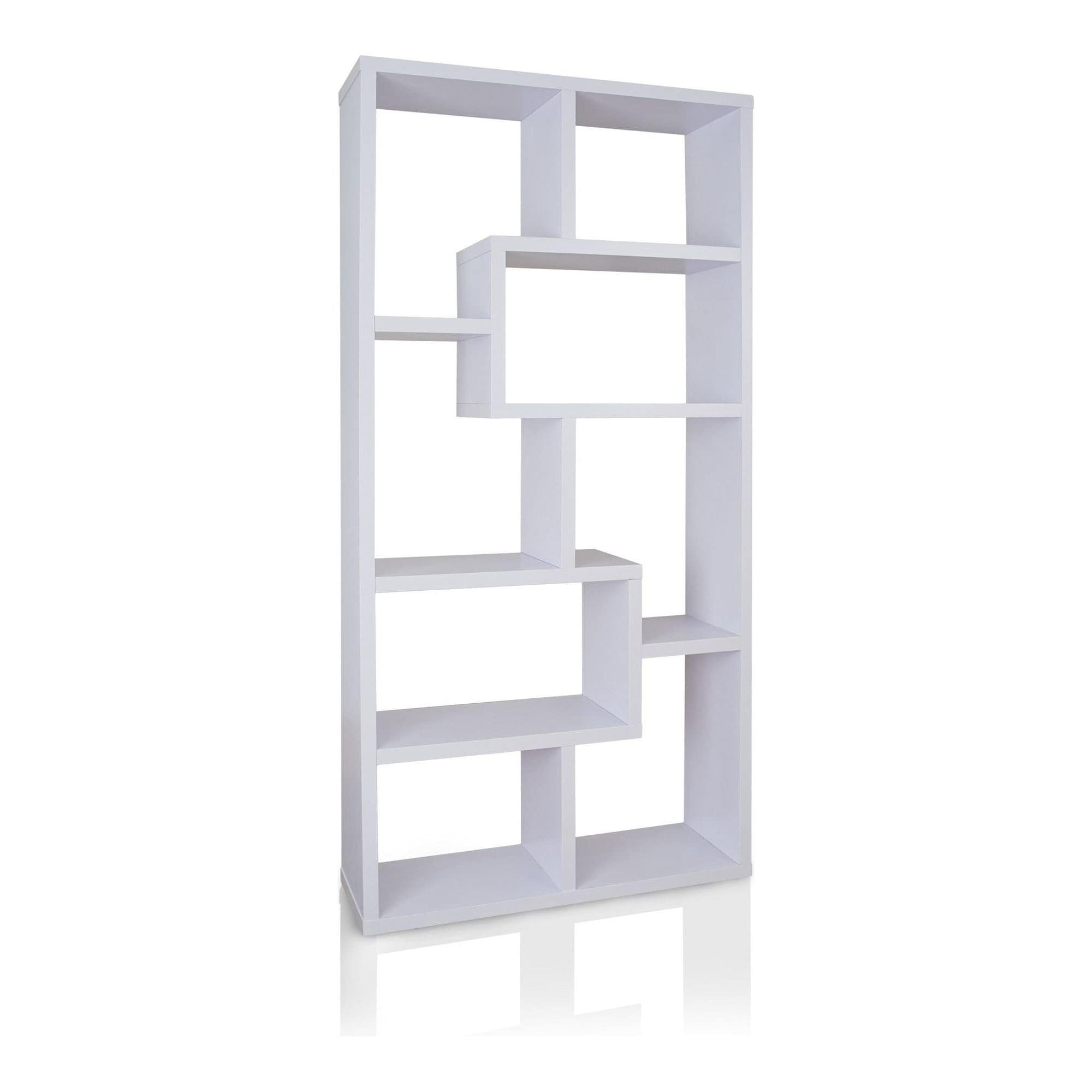 Biblioteca AMSTERDAM OCN-34598, alb