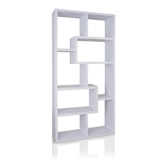 Biblioteca AMSTERDAM OCN-34598, alb