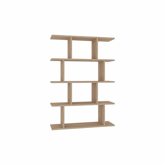 Biblioteca AMSTERDAM OCN-34611, stejar