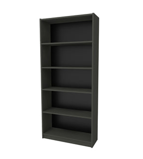 Biblioteca AMSTERDAM OCN-34616, gri