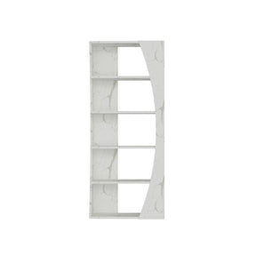 Biblioteca AMSTERDAM OCN-34617, alb