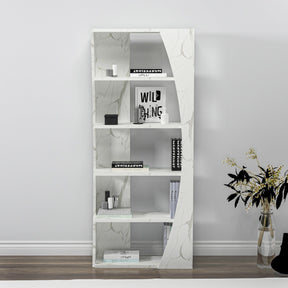 Biblioteca AMSTERDAM OCN-34617, alb