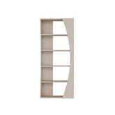 Biblioteca AMSTERDAM OCN-34618, travertin