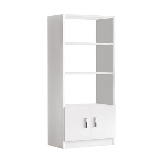 Biblioteca AMSTERDAM OCN-34635, alb