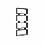 Biblioteca AMSTERDAM OCN-34647, gri antracit