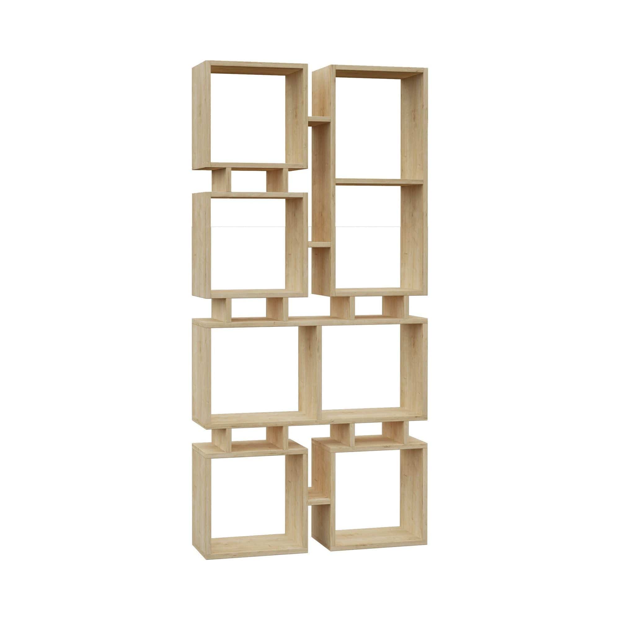 Biblioteca AMSTERDAM OCN-34649, stejar