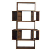 Biblioteca AMSTERDAM OCN-34652, nuc