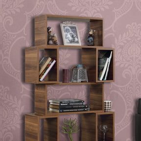 Biblioteca AMSTERDAM OCN-34652, nuc