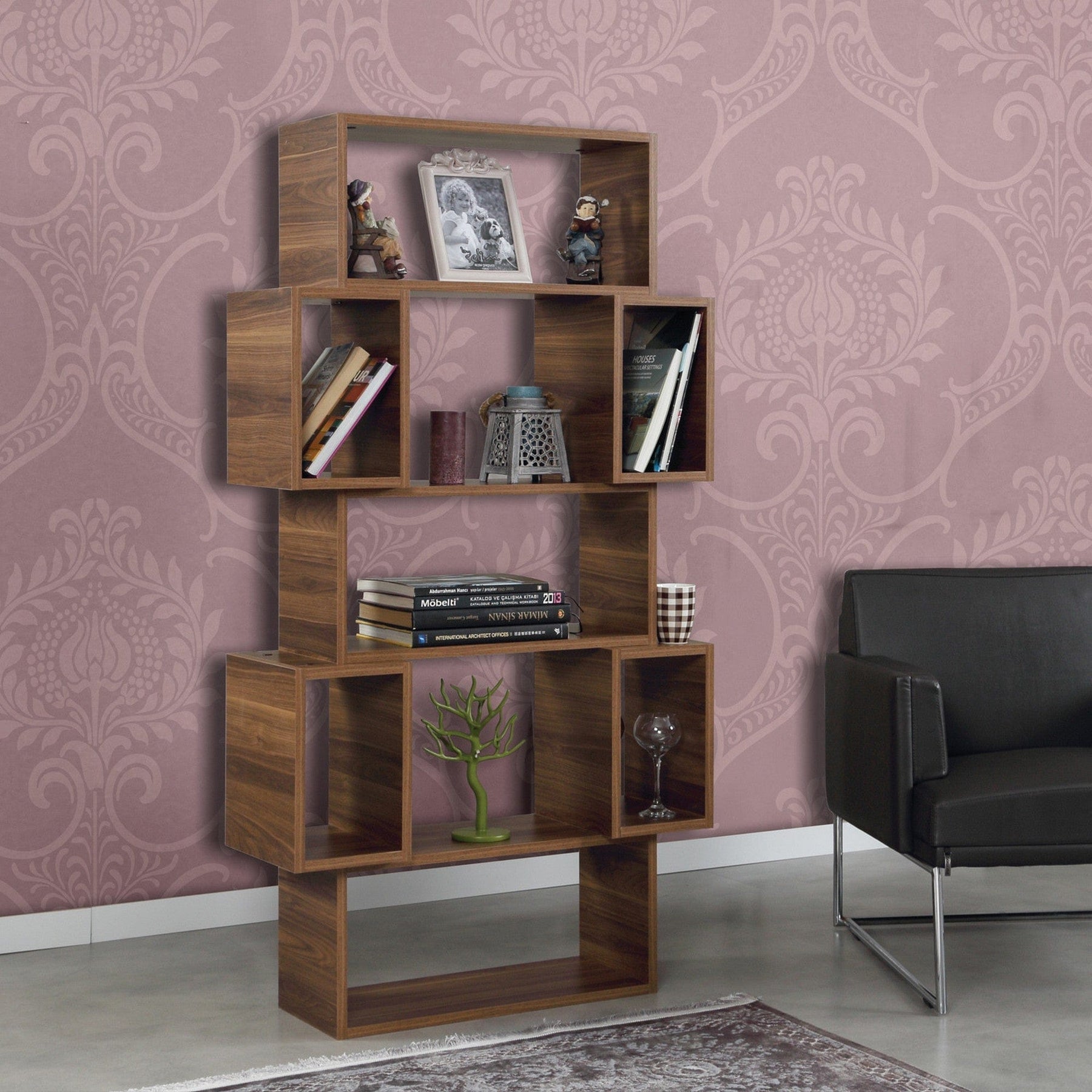Biblioteca AMSTERDAM OCN-34652, nuc