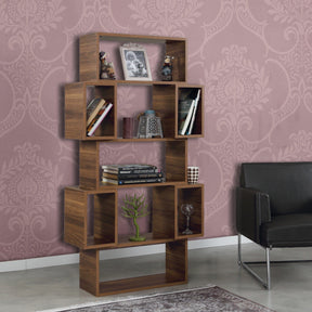 Biblioteca AMSTERDAM OCN-34652, nuc