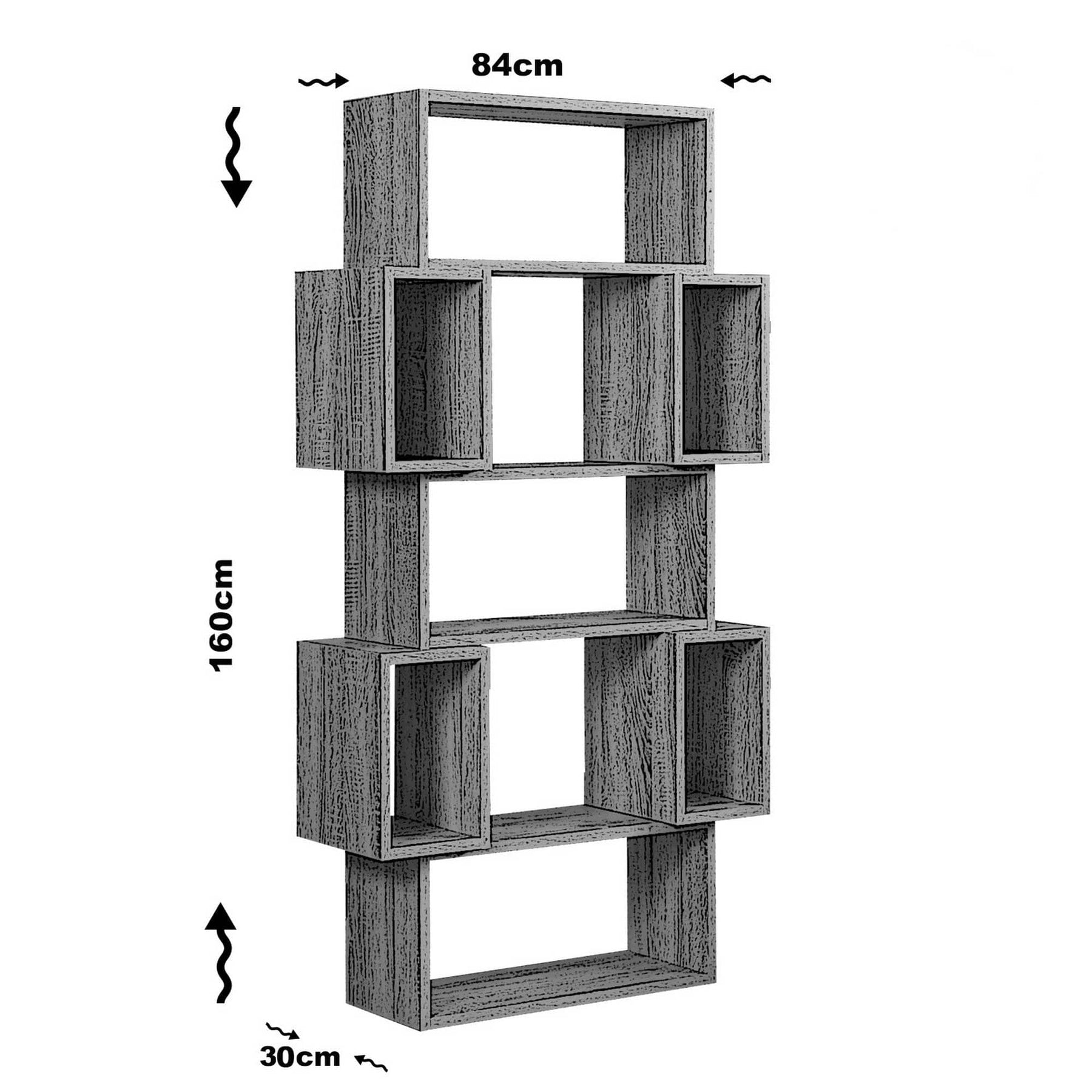 Biblioteca AMSTERDAM OCN-34652, nuc