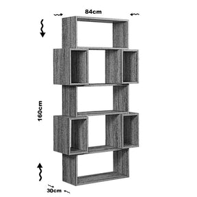 Biblioteca AMSTERDAM OCN-34652, nuc