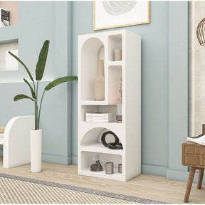 Biblioteca AMSTERDAM OCN-34658, alb