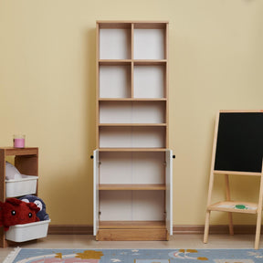 Biblioteca AMSTERDAM OCN-34659, alb/stejar