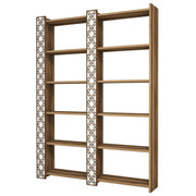 Biblioteca AMSTERDAM OCN-34661, nuc/alb