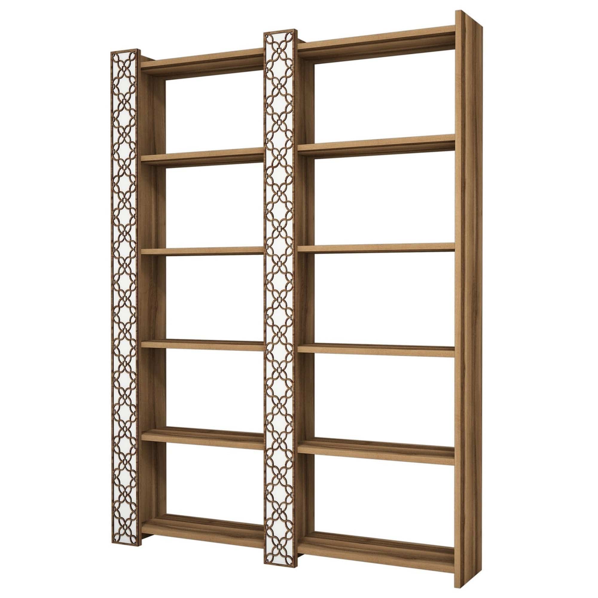 Biblioteca AMSTERDAM OCN-34661, nuc/alb