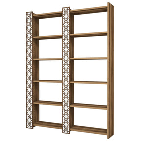 Biblioteca AMSTERDAM OCN-34661, nuc/alb