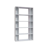 Biblioteca AMSTERDAM OCN-34664, alb