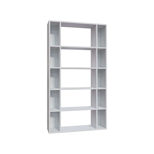 Biblioteca AMSTERDAM OCN-34664, alb