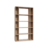 Biblioteca AMSTERDAM OCN-34672, stejar
