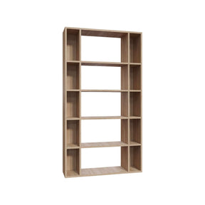 Biblioteca AMSTERDAM OCN-34672, stejar