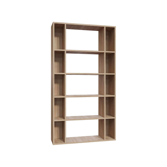 Biblioteca AMSTERDAM OCN-34672, stejar