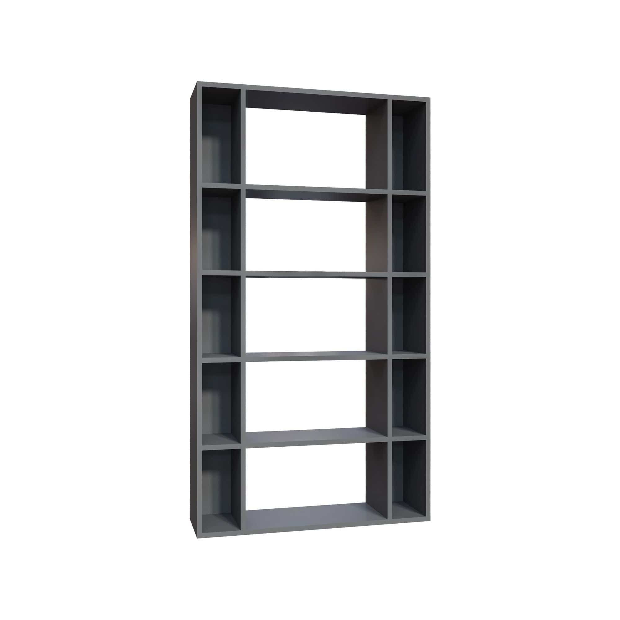 Biblioteca AMSTERDAM OCN-34676, gri