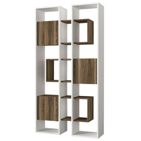 Biblioteca AMSTERDAM OCN-34682, nuc/alb