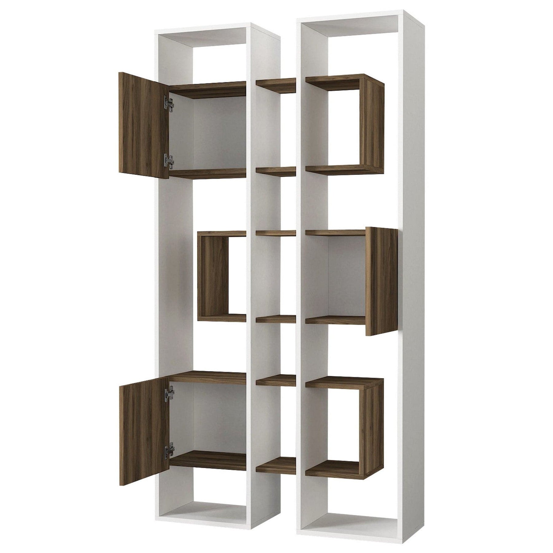Biblioteca AMSTERDAM OCN-34682, nuc/alb