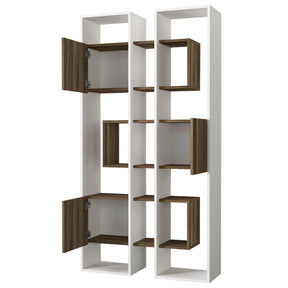 Biblioteca AMSTERDAM OCN-34682, nuc/alb