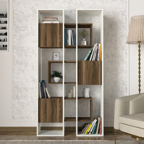 Biblioteca AMSTERDAM OCN-34682, nuc/alb
